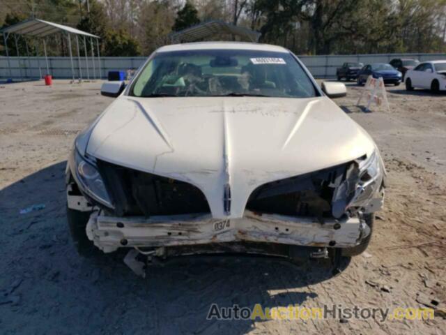 LINCOLN MKS, 1LNHL9FT5DG603695