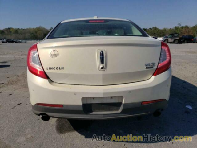 LINCOLN MKS, 1LNHL9FT5DG603695