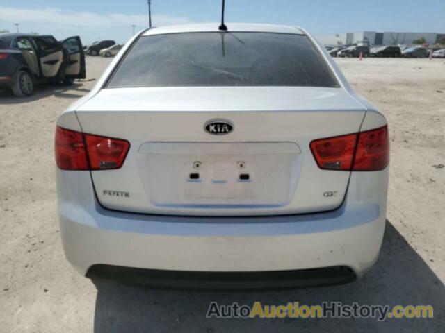 KIA FORTE EX, KNAFU4A21D5664741