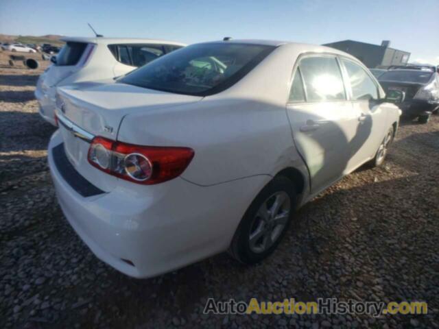 TOYOTA COROLLA BASE, 5YFBU4EE7DP079932