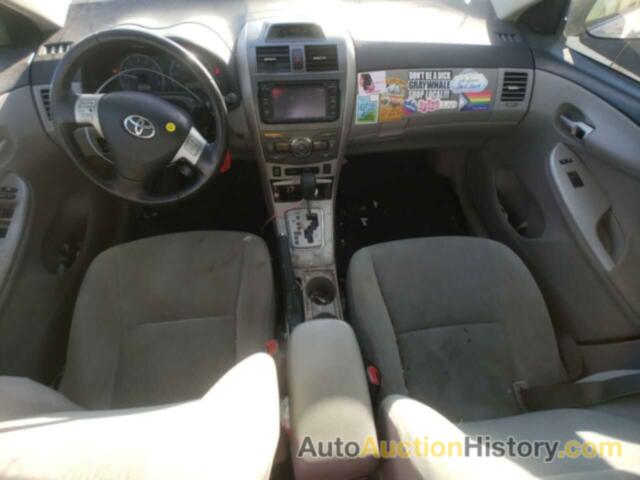 TOYOTA COROLLA BASE, 5YFBU4EE7DP079932