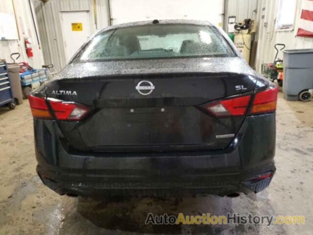 NISSAN ALTIMA SL, 1N4BL4EV8PN399397