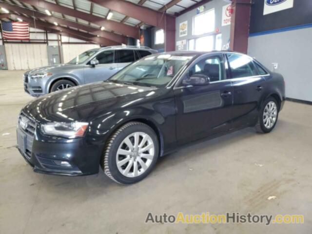 AUDI A4 PREMIUM PLUS, WAUFFAFL7DN007758