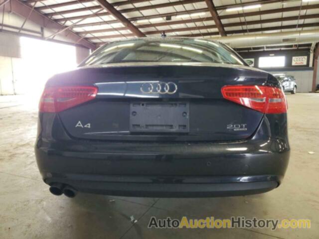 AUDI A4 PREMIUM PLUS, WAUFFAFL7DN007758