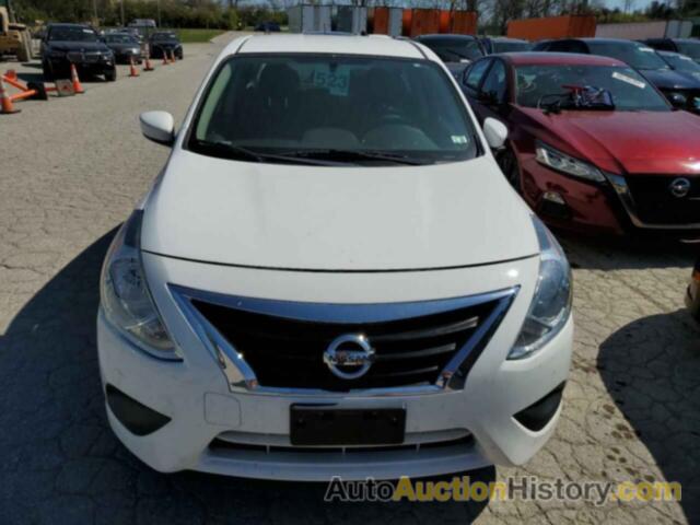 NISSAN VERSA S, 3N1CN7AP4JL865306