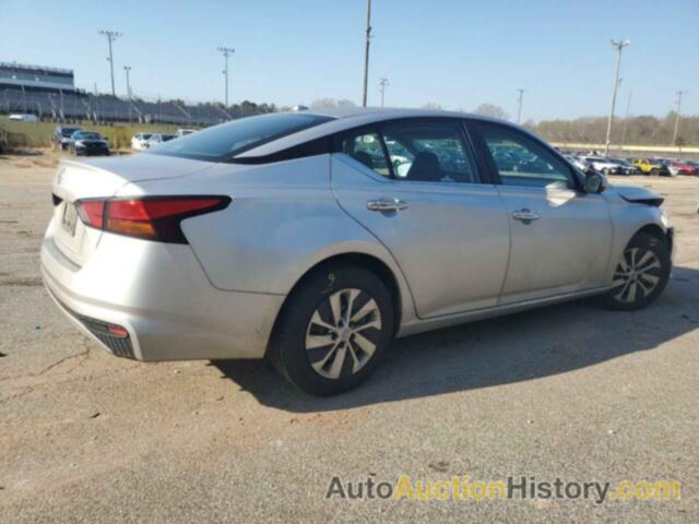 NISSAN ALTIMA S, 1N4BL4BV5LC217939