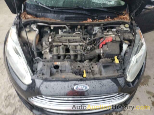 FORD FIESTA TITANIUM, 3FADP4CJ6EM244688