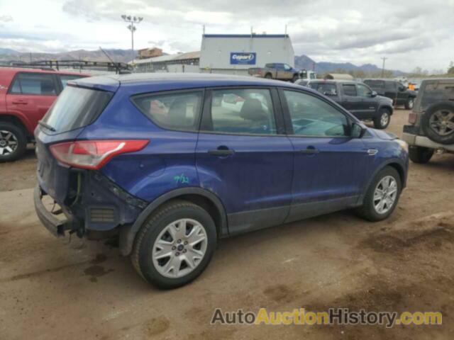 FORD ESCAPE S, 1FMCU0F7XGUA84509