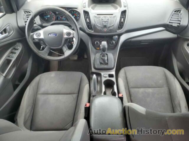 FORD ESCAPE S, 1FMCU0F7XGUA84509