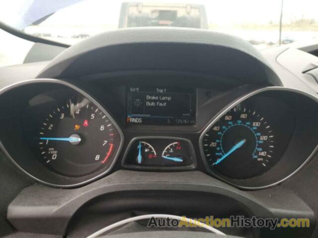 FORD ESCAPE S, 1FMCU0F7XGUA84509