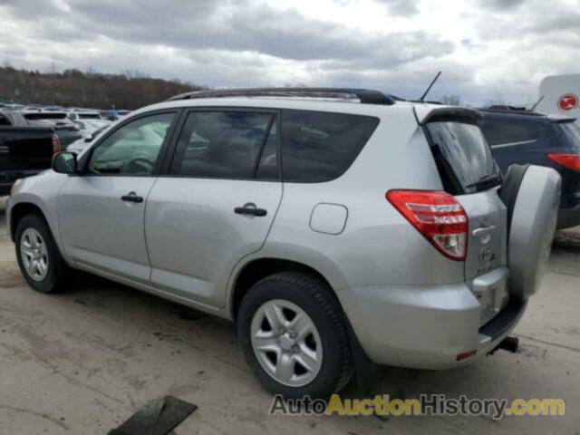 TOYOTA RAV4, JTMBF4DV3BD042906