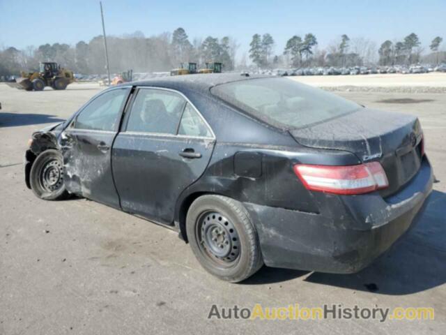 TOYOTA CAMRY BASE, 4T1BF3EK8BU138508