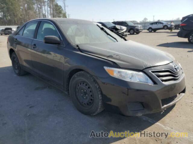 TOYOTA CAMRY BASE, 4T1BF3EK8BU138508