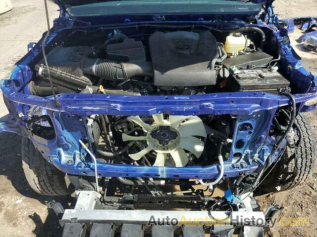 TOYOTA TACOMA DOUBLE CAB, 3TMDZ5BN8NM133638