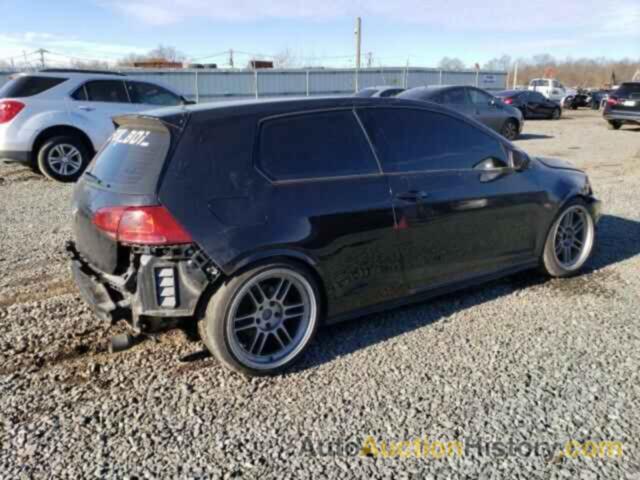 VOLKSWAGEN GTI, 3VWYT7AU6FM058640