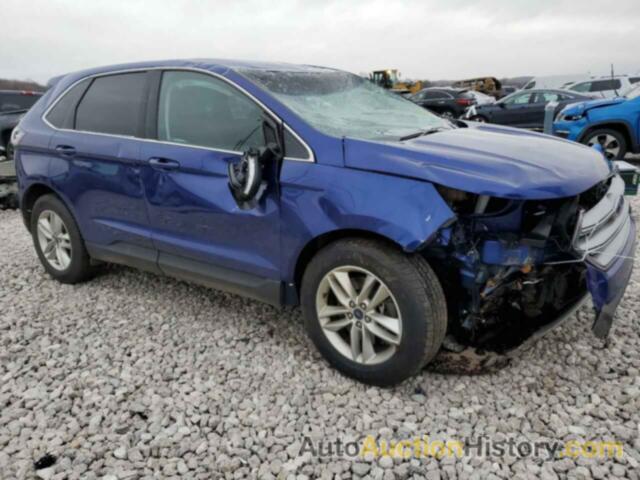 FORD EDGE SEL, 2FMTK4J99FBB90749