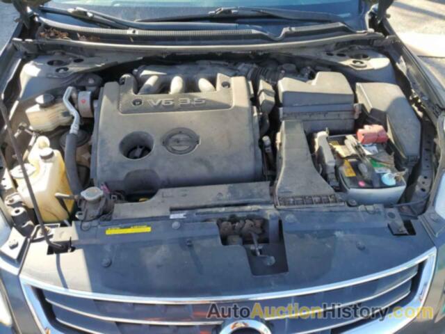 NISSAN ALTIMA SR, 1N4BL2AP4CC162648