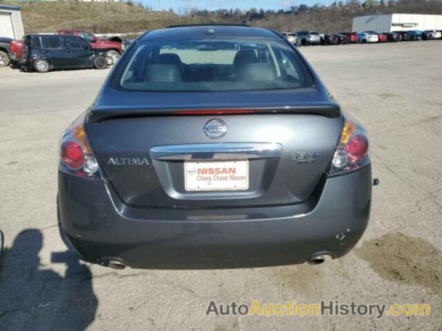 NISSAN ALTIMA SR, 1N4BL2AP4CC162648