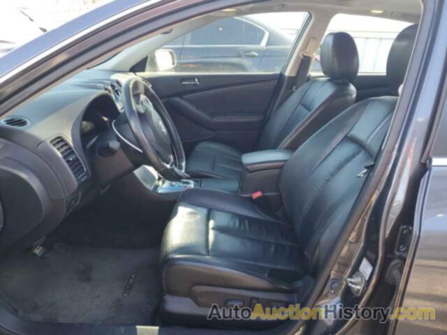 NISSAN ALTIMA SR, 1N4BL2AP4CC162648