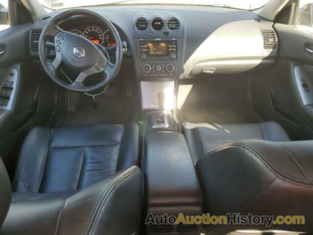 NISSAN ALTIMA SR, 1N4BL2AP4CC162648