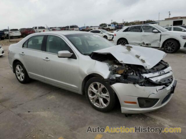 FORD FUSION SE, 3FAHP0HA7CR395705