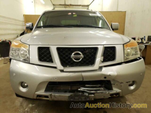 NISSAN ARMADA SE, 5N1AA08C19N606578