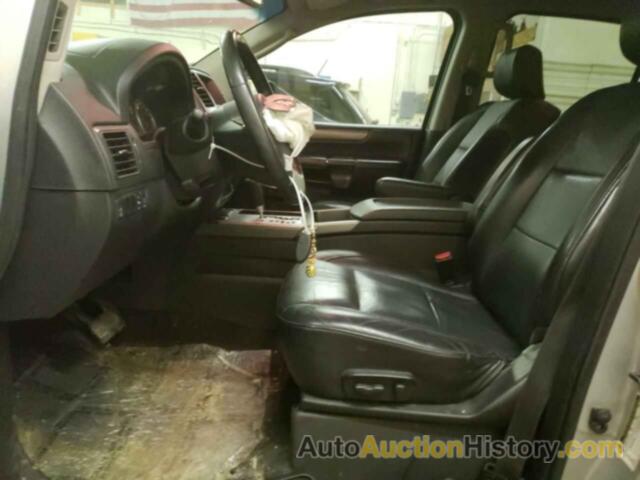 NISSAN ARMADA SE, 5N1AA08C19N606578