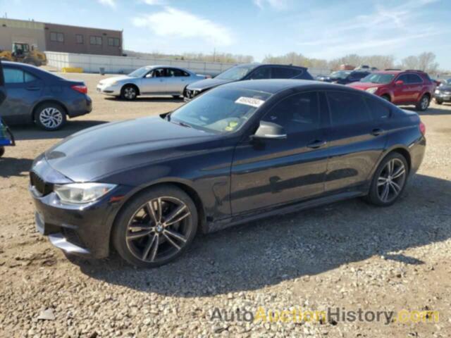 BMW 4 SERIES XI GRAN COUPE, WBA4B3C50FGV48551