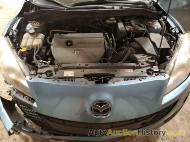 MAZDA 3 I, JM1BL1VG6B1479212