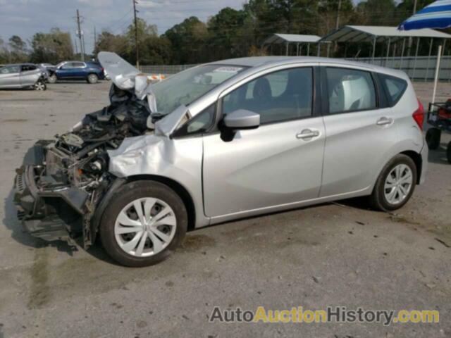 NISSAN VERSA S, 3N1CE2CP1HL363458