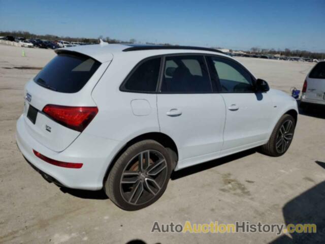 AUDI Q5 PREMIUM PLUS S-LINE, WA1D7AFP3HA027670