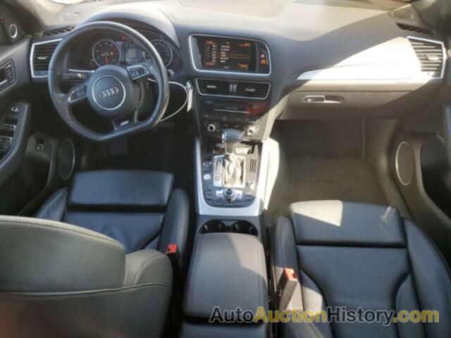 AUDI Q5 PREMIUM PLUS S-LINE, WA1D7AFP3HA027670