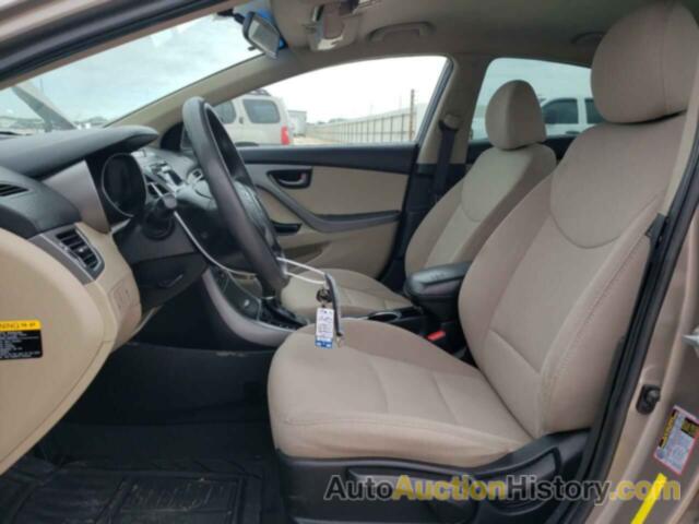 HYUNDAI ELANTRA SE, 5NPDH4AE8EH502017