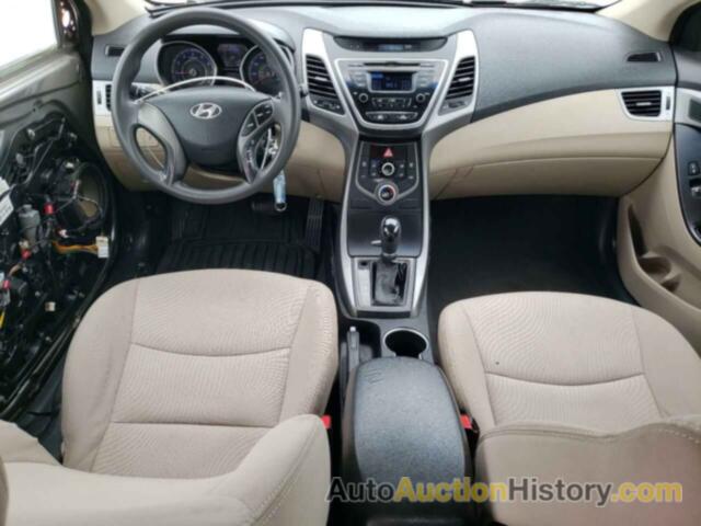 HYUNDAI ELANTRA SE, 5NPDH4AE8EH502017