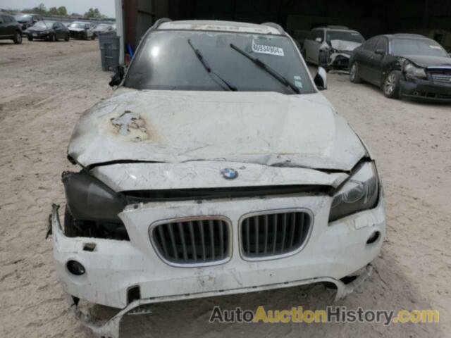 BMW X1 XDRIVE28I, WBAVL1C5XFVY32741