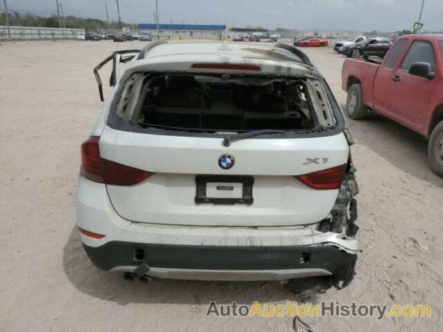 BMW X1 XDRIVE28I, WBAVL1C5XFVY32741