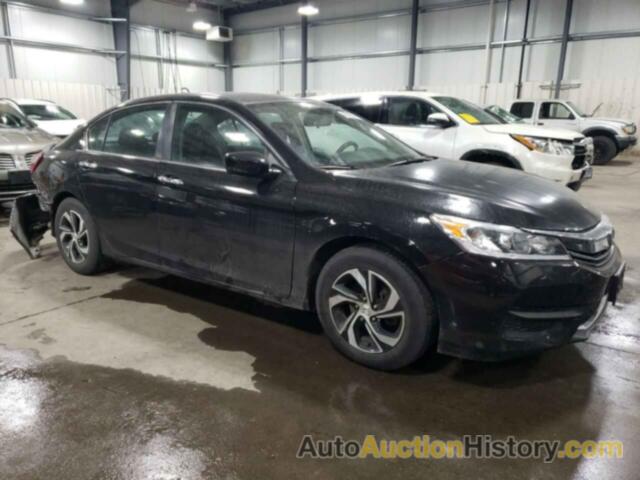 HONDA ACCORD LX, 1HGCR2F3XGA186717