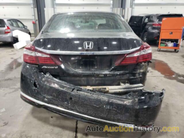 HONDA ACCORD LX, 1HGCR2F3XGA186717