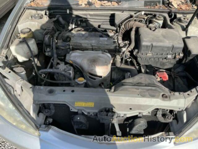 TOYOTA CAMRY LE, 4T1BE32K43U161177