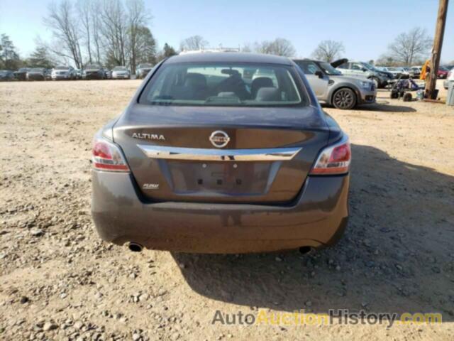 NISSAN ALTIMA 2.5, 1N4AL3APXFC498438