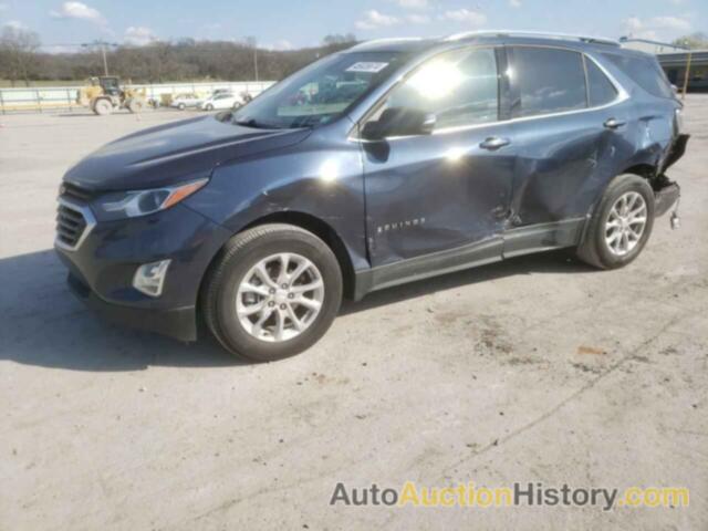 CHEVROLET EQUINOX LT, 3GNAXJEV0JL367194