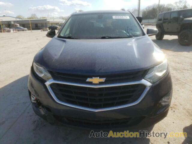 CHEVROLET EQUINOX LT, 3GNAXJEV0JL367194