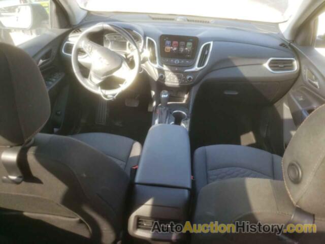 CHEVROLET EQUINOX LT, 3GNAXJEV0JL367194