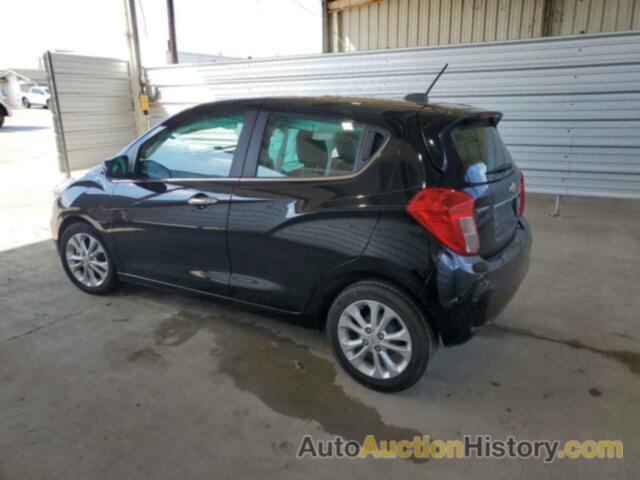 CHEVROLET SPARK 2LT, KL8CF6SA8MC730630