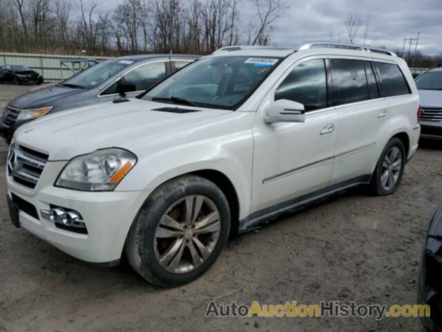 MERCEDES-BENZ GL-CLASS 450 4MATIC, 4JGBF7BE2BA654676