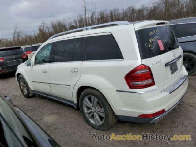 MERCEDES-BENZ GL-CLASS 450 4MATIC, 4JGBF7BE2BA654676