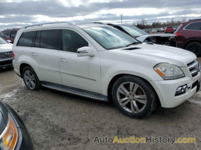 MERCEDES-BENZ GL-CLASS 450 4MATIC, 4JGBF7BE2BA654676