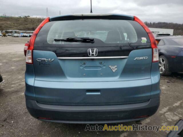 HONDA CRV LX, 5J6RM4H3XDL034107