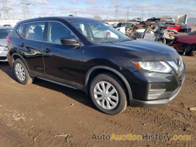 NISSAN ROGUE S, JN8AT2MV8HW267834