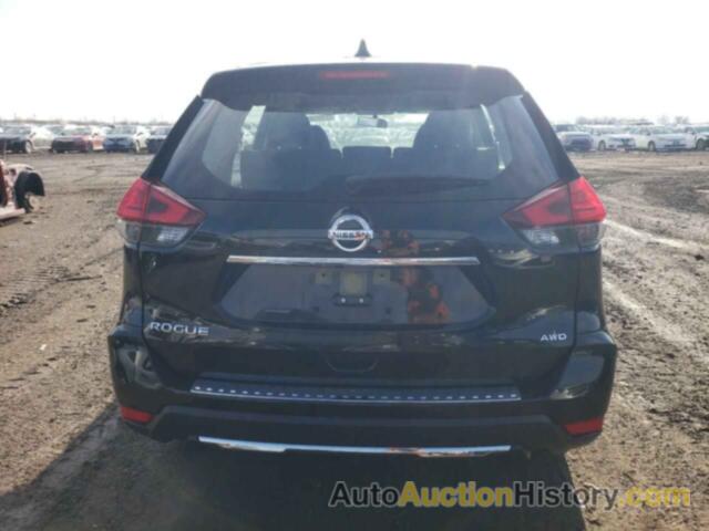 NISSAN ROGUE S, JN8AT2MV8HW267834